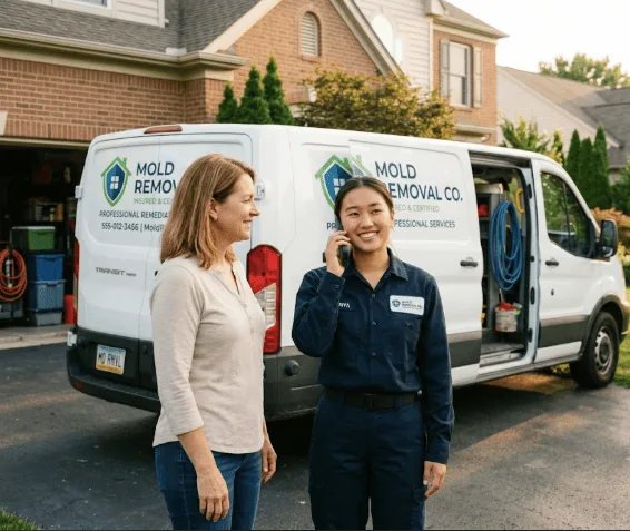 Crawlspace Mold Remediation Royalton, KY FAQs